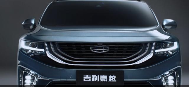 紧凑型suv,中型suv,上市时间,车型,荣威rx5 plus,吉利豪越