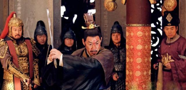李世民,李渊,玄武门之变,唐朝,隋朝