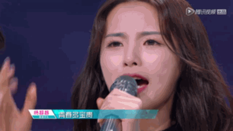 为什么杨超越可以,鞠婧祎就不可以?
