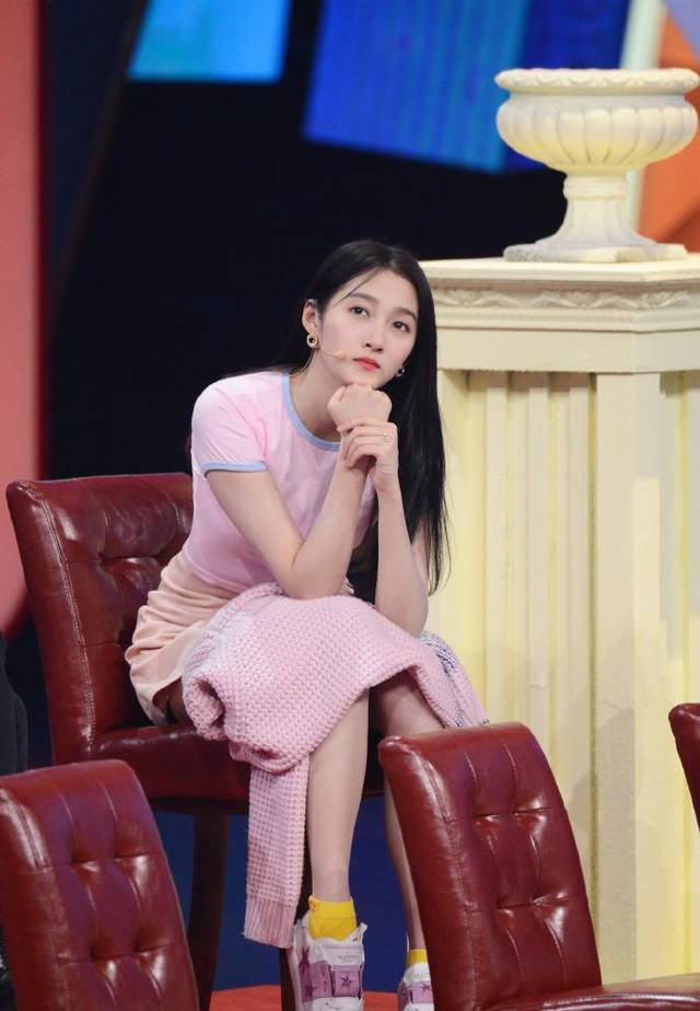 关晓彤,好先生,一仆二主