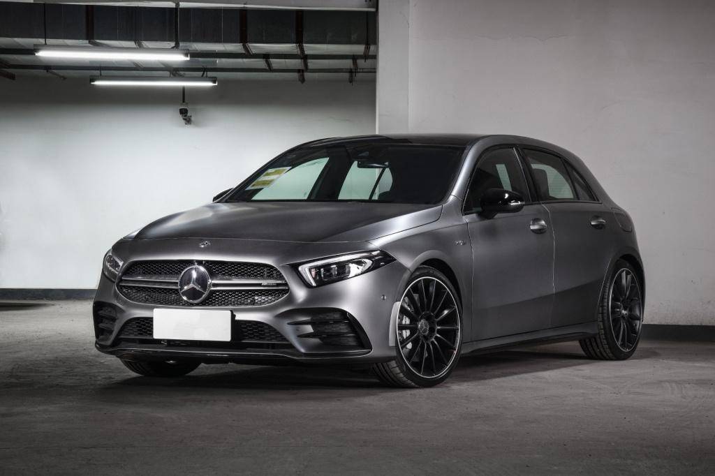 amg a35 4matic,北京奔驰,a354matic,amg a35,奔驰,奔驰amg