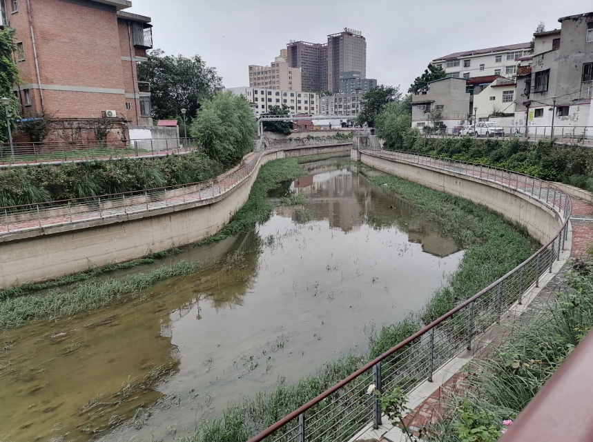 南阳,曝光台,梅溪河,梅溪,温凉河,梅城公园