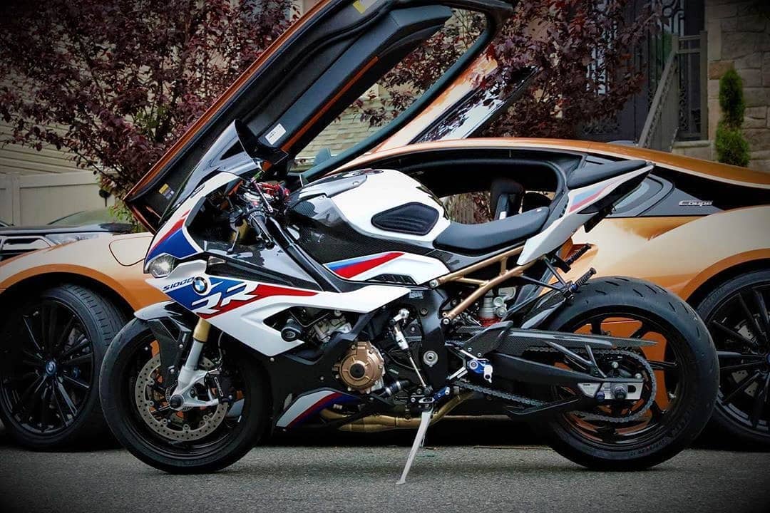 宝马s1000rr美图 bmw.hp4.limited.ghana