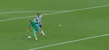 抢断马塞洛 强突拉莫斯,武磊还能在西甲留下多少记忆?