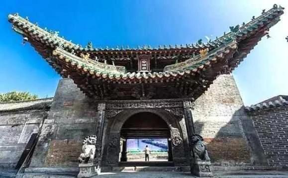许昌十大好玩的旅游景点,看看你去过几个?