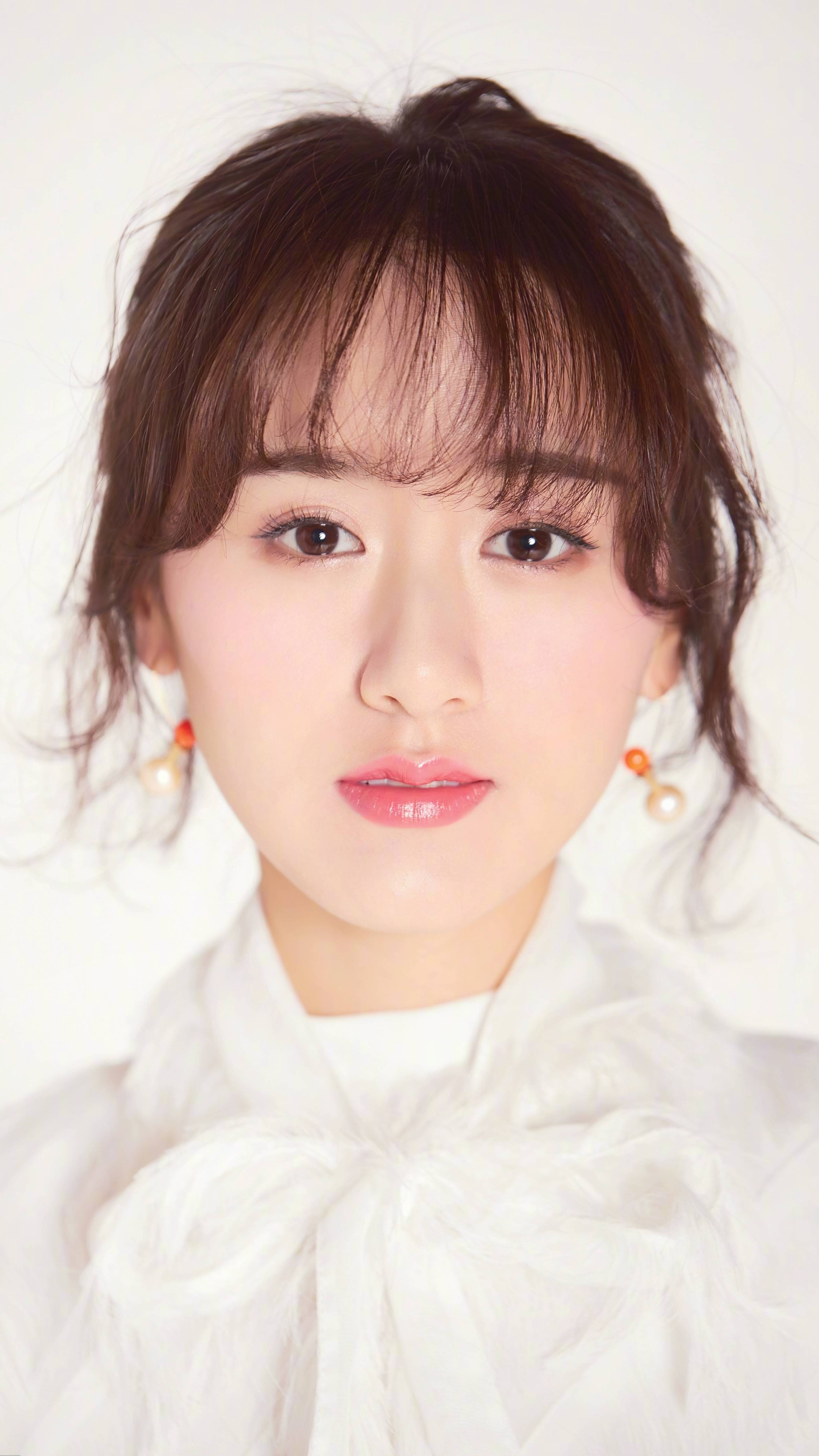 袁冰妍超美写真,甜甜的味道很上头!