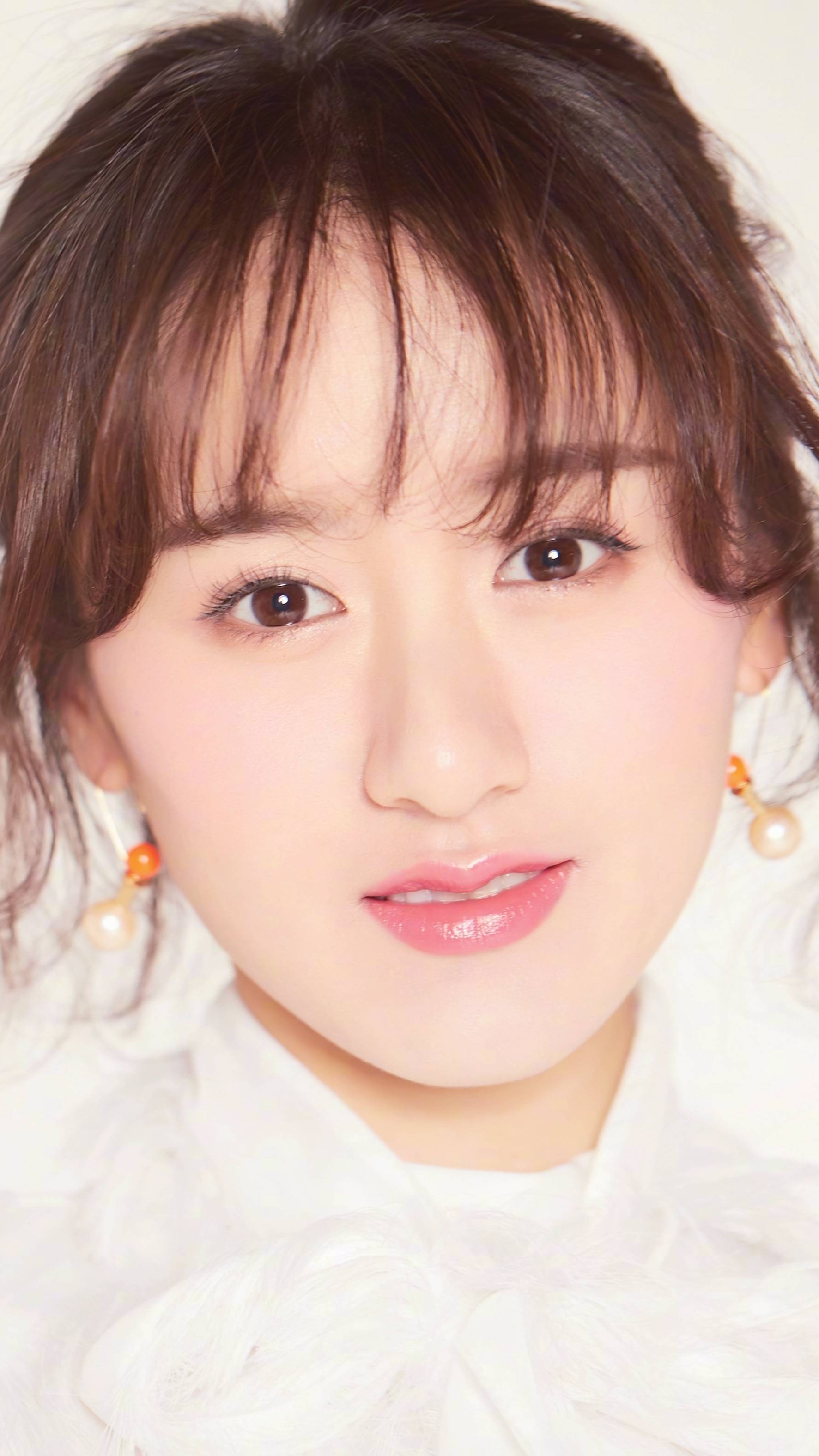 袁冰妍超美写真,甜甜的味道很上头!