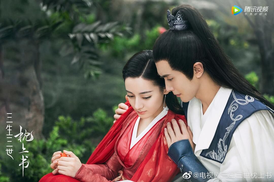 张国荣,林青霞,阿兰若,练霓裳