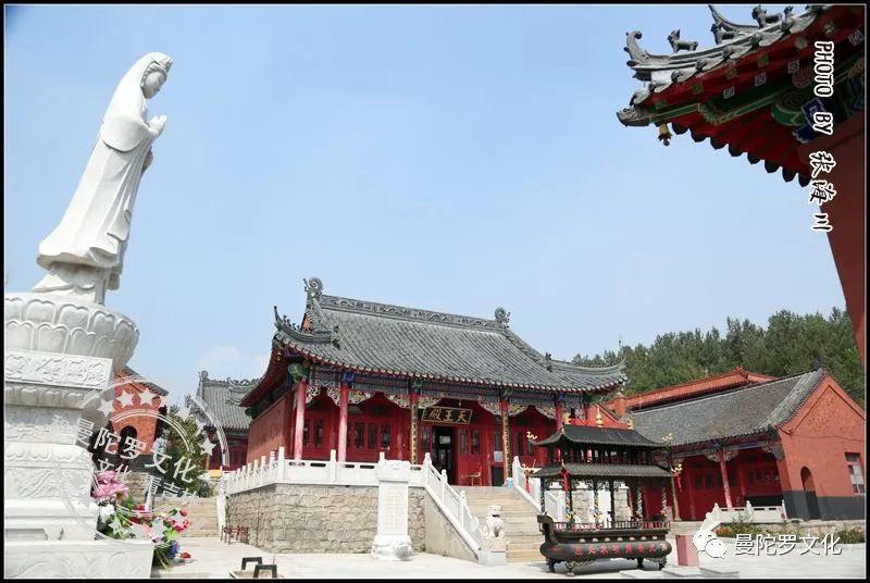 寺庙,比丘尼,北山,般若寺,吉林