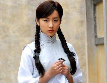 吕一,《平凡的世界》里的贺秀莲,又一位低调的实力女演员