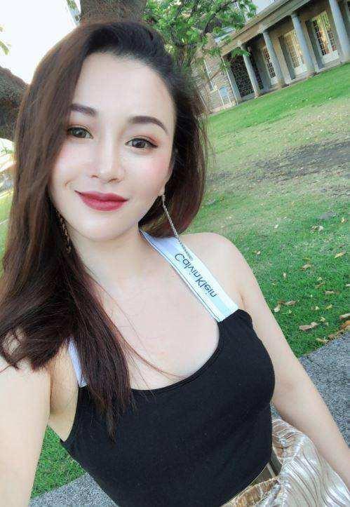 2年前,18线女演员的一条朋友圈,让"雅痞大叔"吴秀波跌