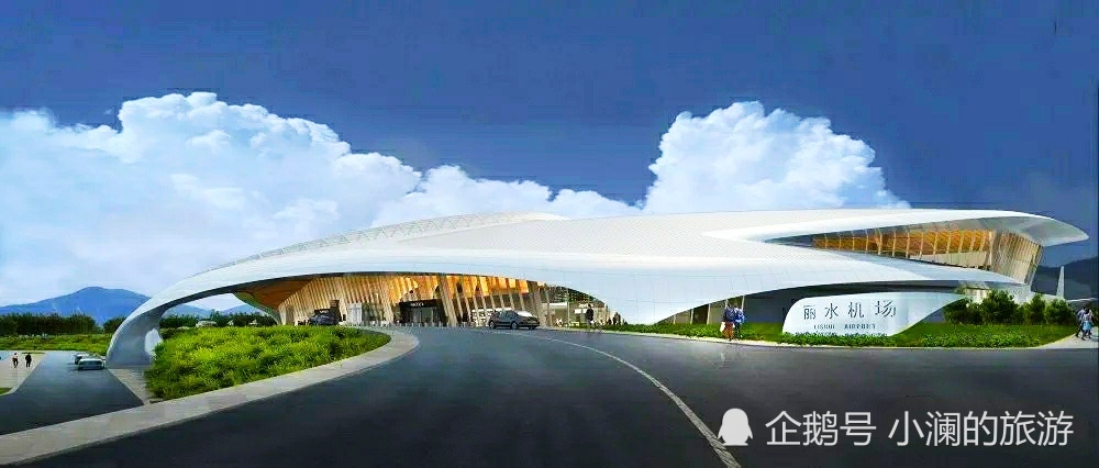 浙江省将再添一座民用机场,规模与台州路桥机场相当,2022年投运