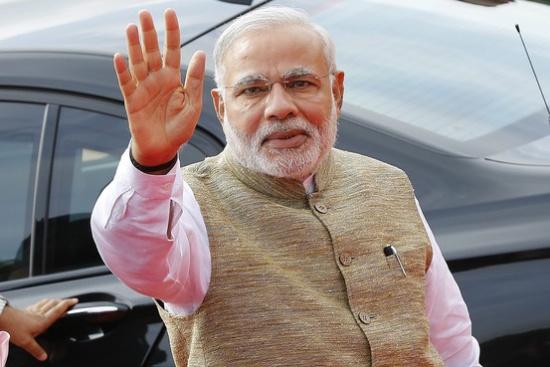 印度的首领莫迪怎么是叫总理,而不叫总统?