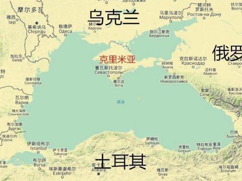 乌克兰切断水电供应,助力普京尽收克里米亚民心