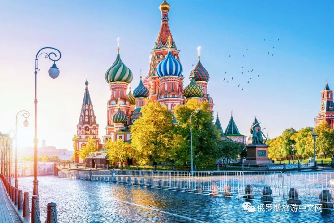 外国人最爱的俄罗斯城市,来看看你喜欢的城市上榜了没