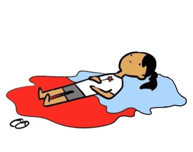 姨妈巾选错,就是枚细菌炸弹!3步教你挑选优质卫生巾