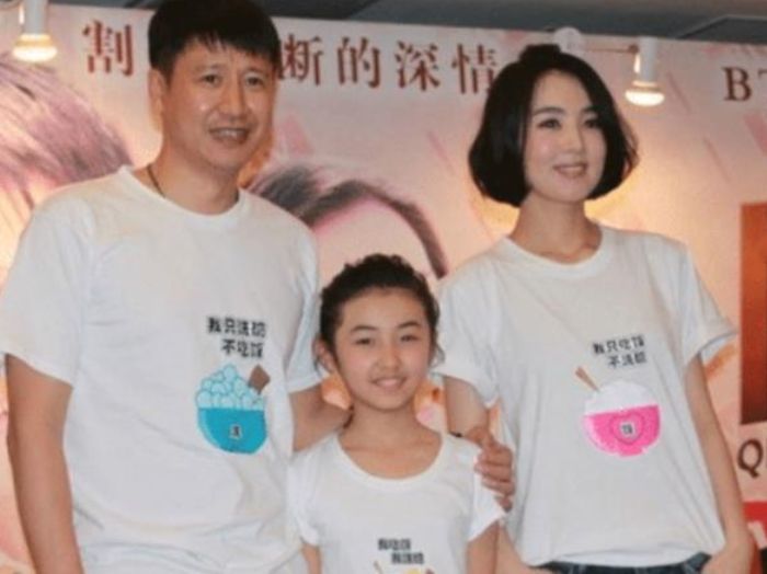 黄磊为何把张子枫当"亲女儿"?看到她9年前这段话:扎心