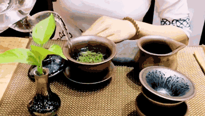 学茶〡盖碗和紫砂壶,哪个泡茶更胜一筹?