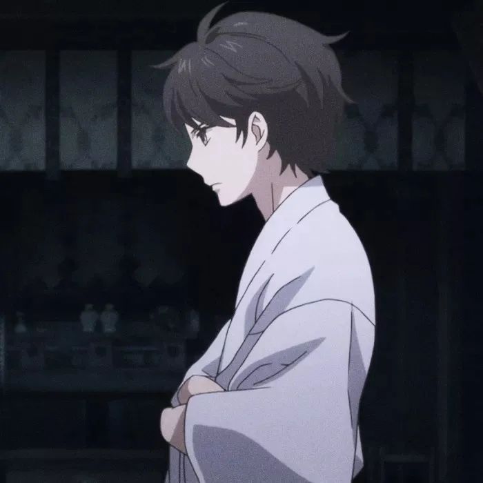 情侣头像