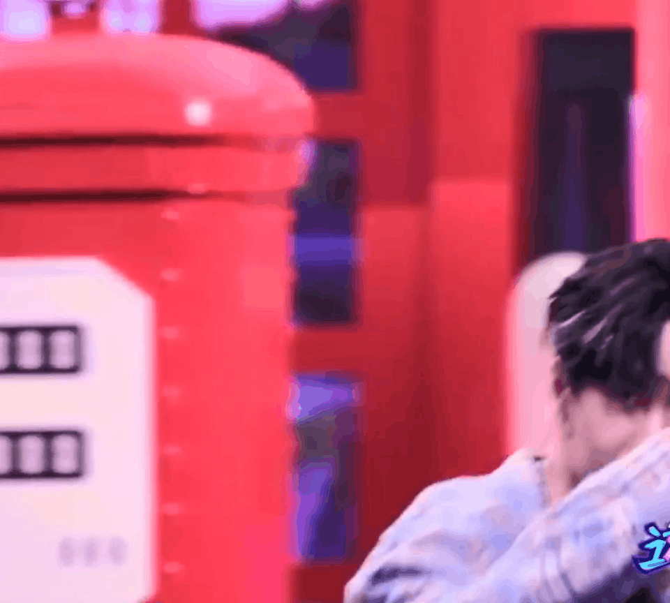 王一博加盟《这就是街舞3》现场花絮,能跳舞真的让他好开心啊