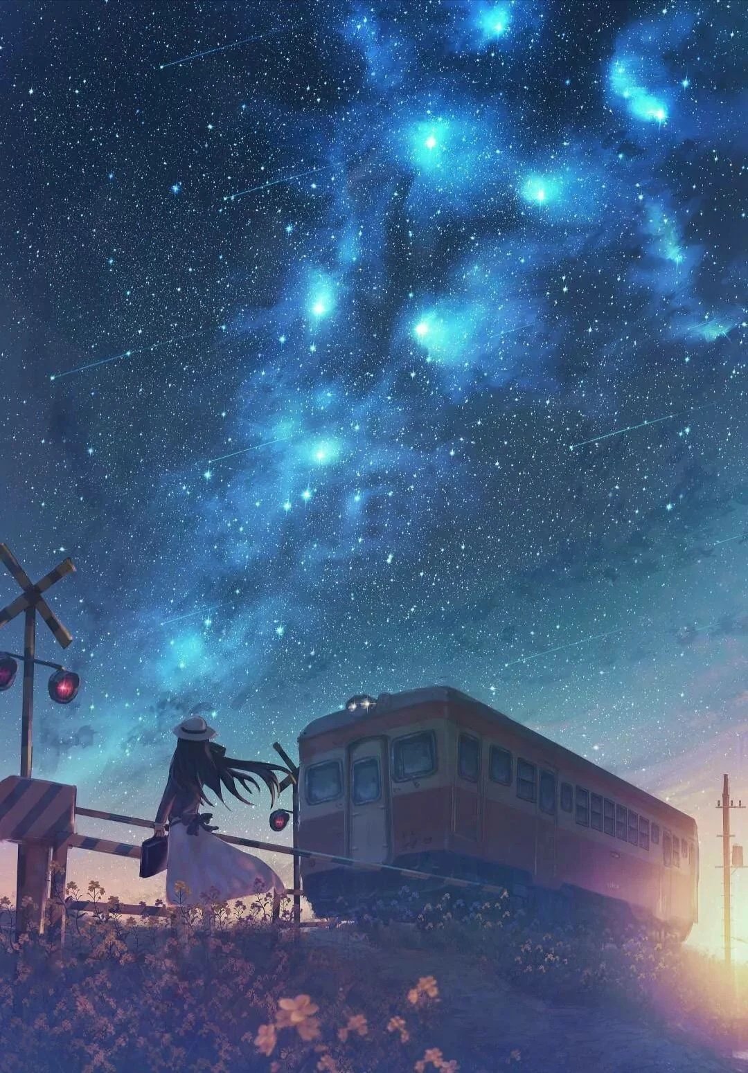 情感,唯美
