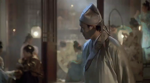 《唐伯虎点秋香》的剧本手稿,很多字我看不懂,你们能认识多少?