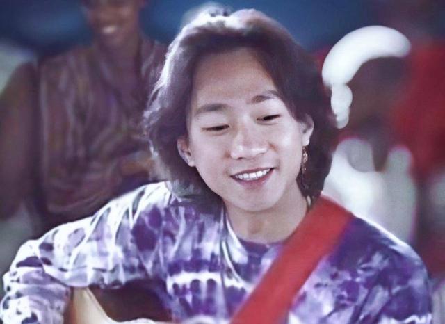 beyond主唱黄家驹逝世27周年,分享关于他的7件小事