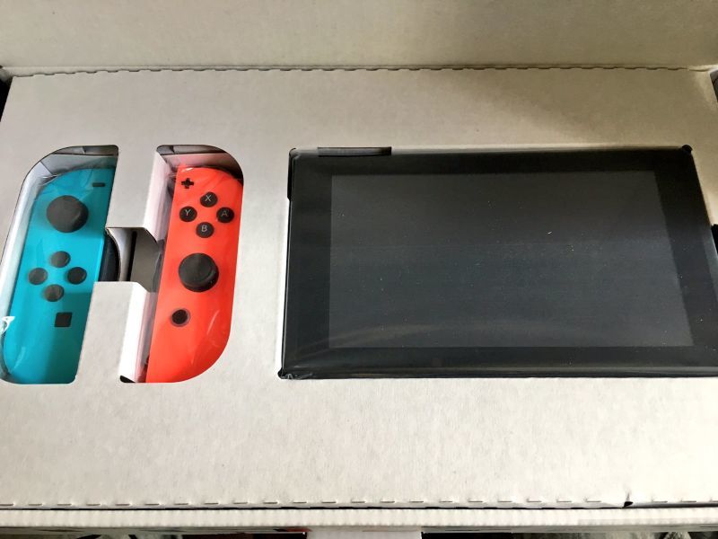������ʽ���� �ձ������˶�ȴ��ǰ�õ�Switch