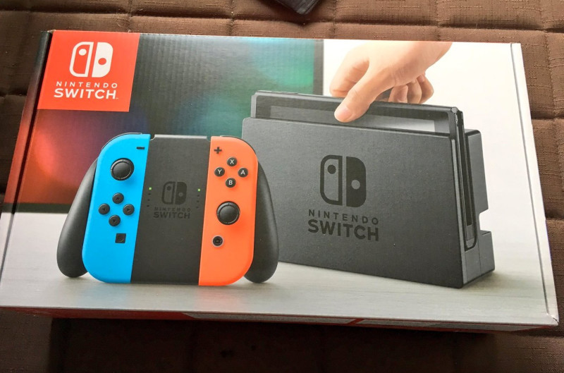 ������ʽ���� �ձ������˶�ȴ��ǰ�õ�Switch