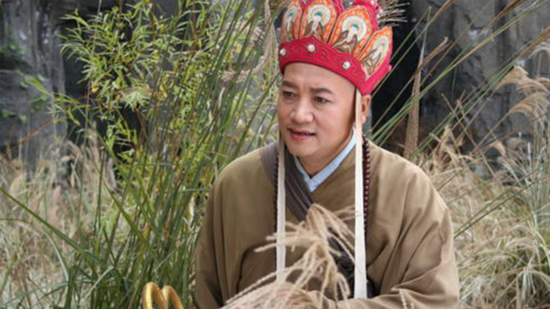 《西游记》唐僧徐少华因5元离开剧组,如今62岁落魄到靠商演为生