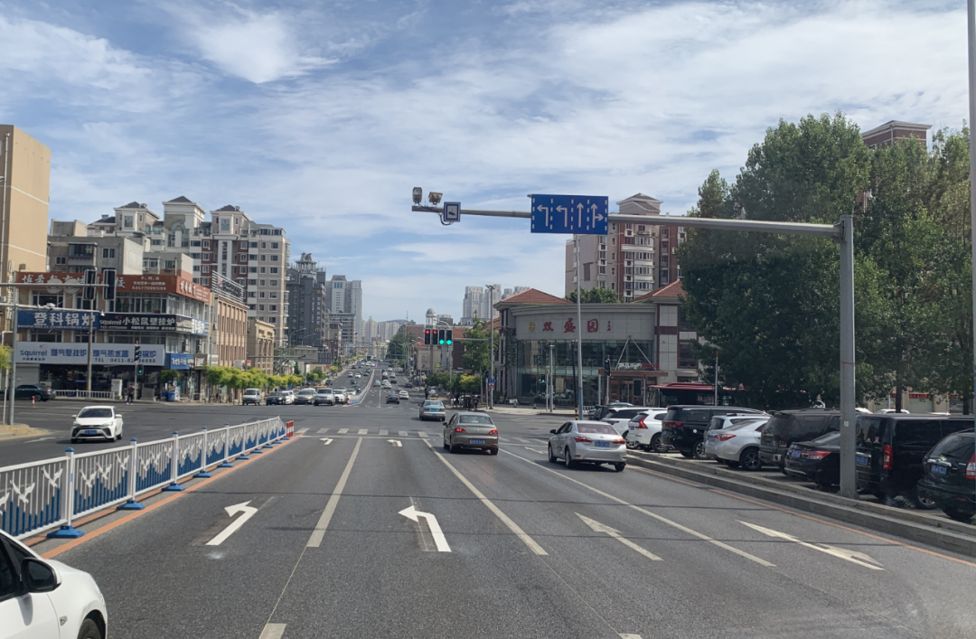 中山路,驾驶员,中华路,鞍山路,高尔基