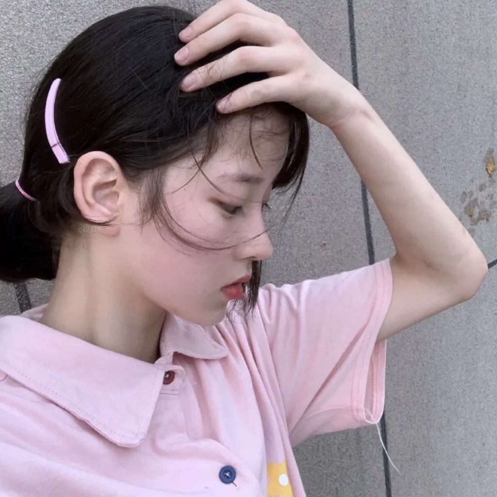 女生头像