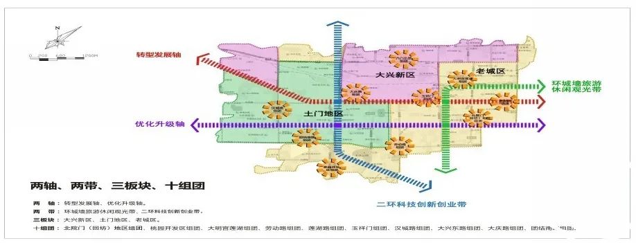 莲湖区,西安,大兴新区