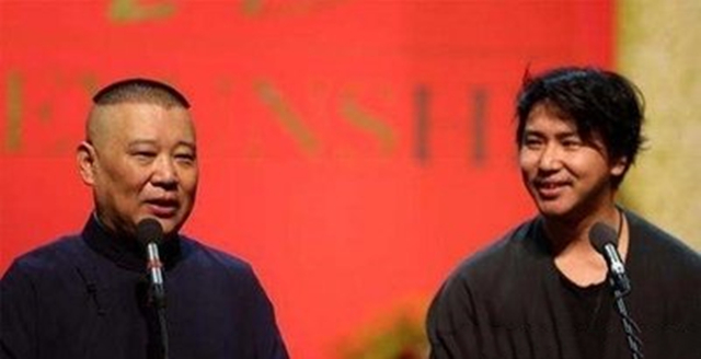 5位《天天向上》前主持人现状,欧弟拜郭德纲为师,他的