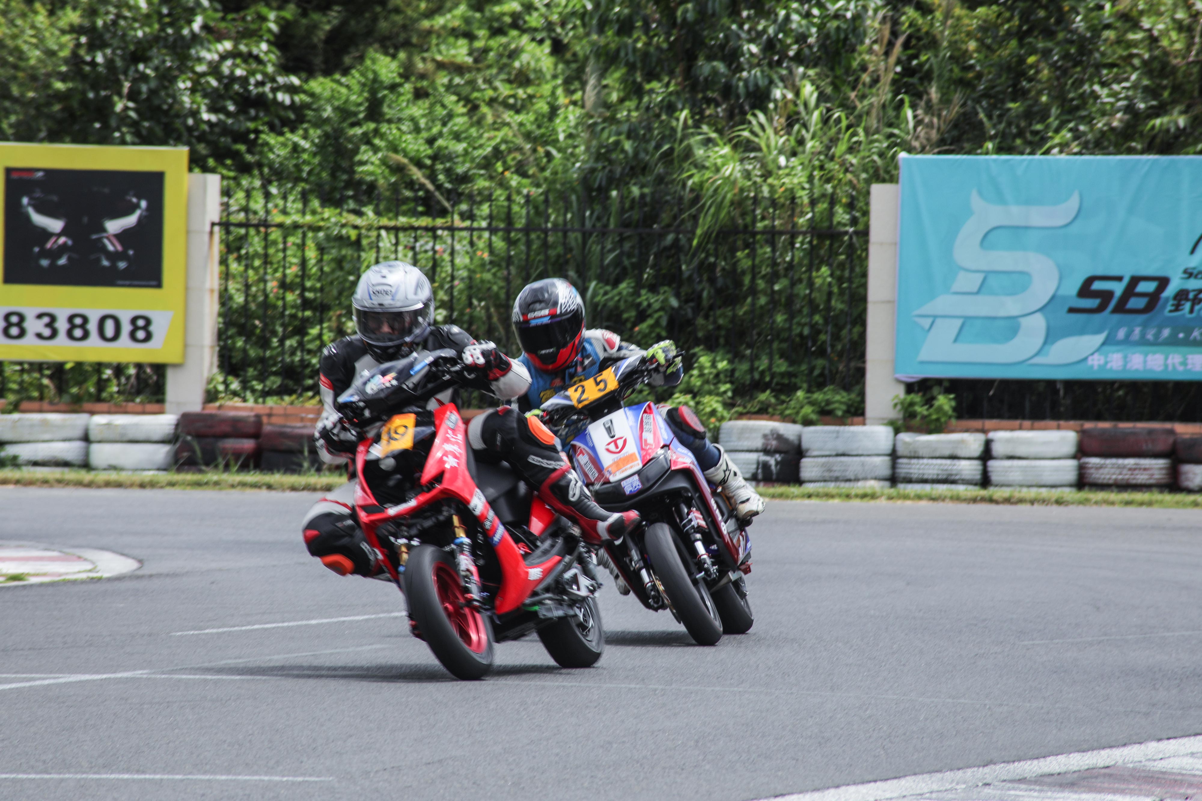 台铃电动车,赛车,虎贲