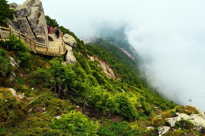 秦岭旅游,秦岭民宿,秦岭农家乐