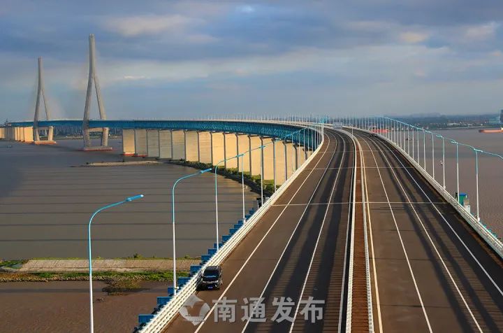 苏通,铁路,南通,南通西站,长江,上海