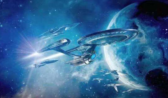 宇宙或真实外星文明,科学家有惊人的发现,或存在不同空间!