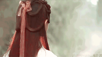 高颜值女星的动图瞬间,美得不可方物,一个个就像神仙打架