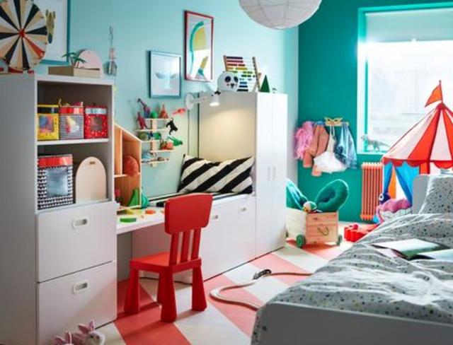 房间凌乱和房间整洁的孩子,长大后差距不是一般大,家长别大意