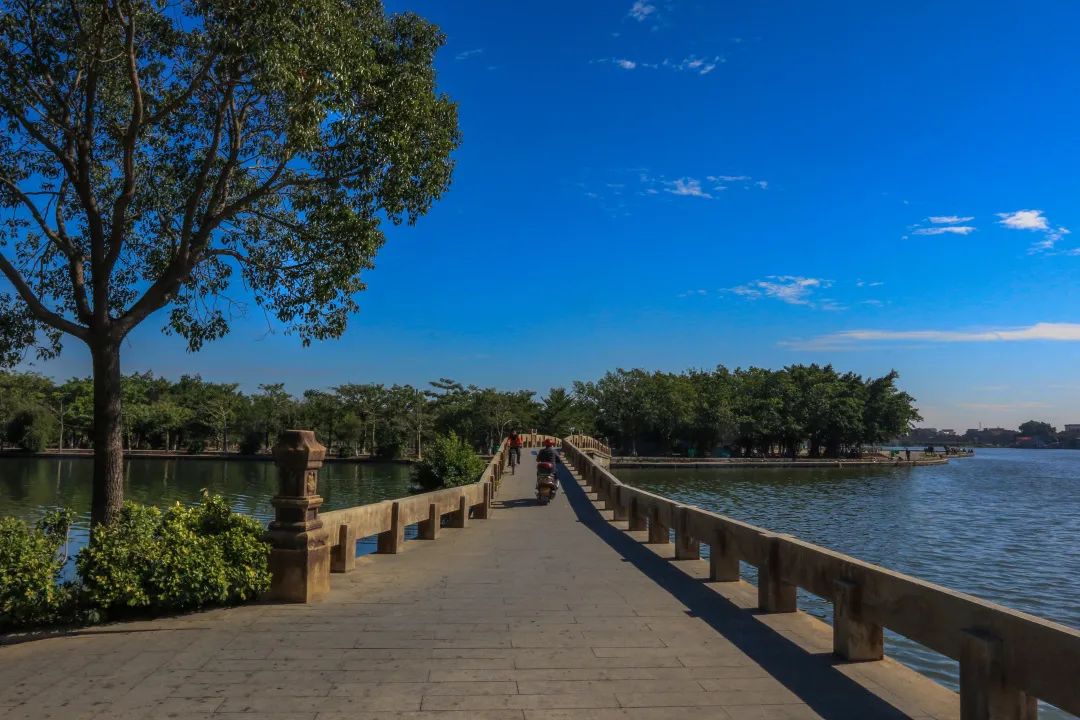 莆田,避暑胜地,郑建平,白塘湖,湄洲岛,仙水洋