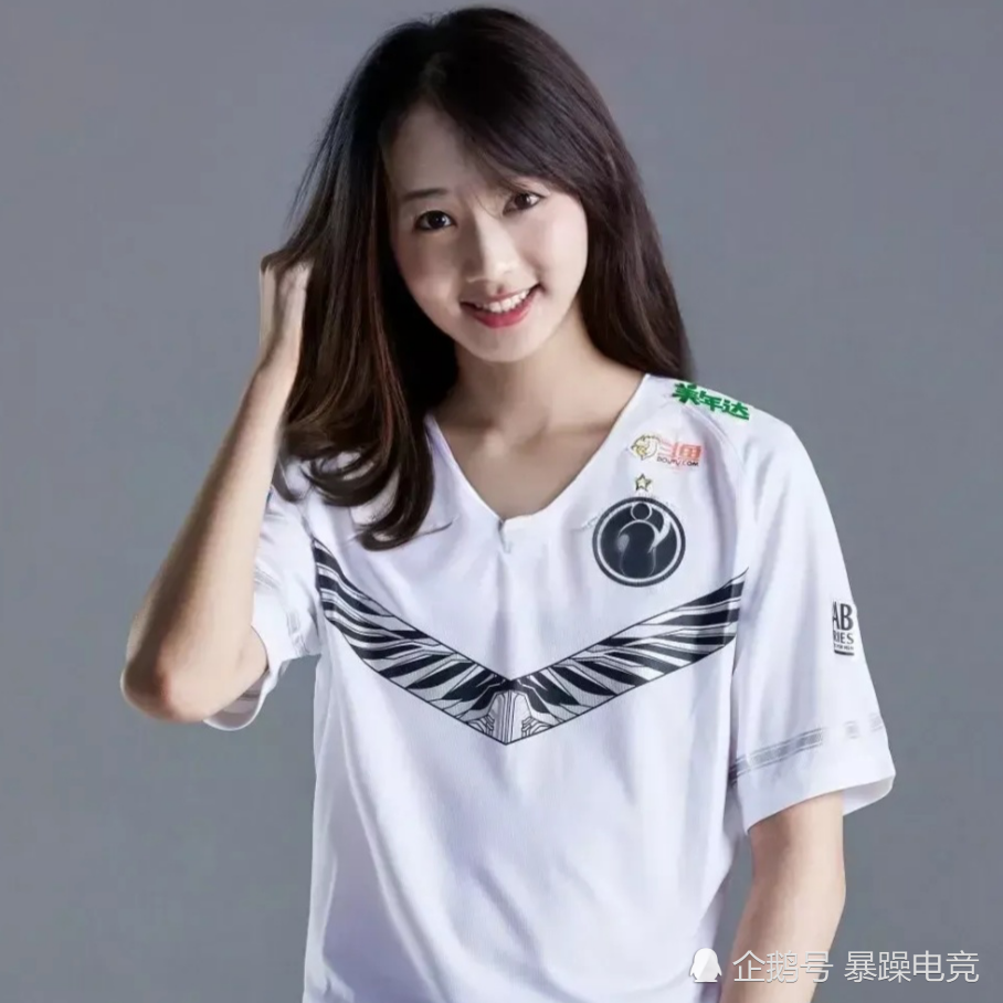 lol职业选手选美大赛,我服了,这些图片看一遍笑一遍