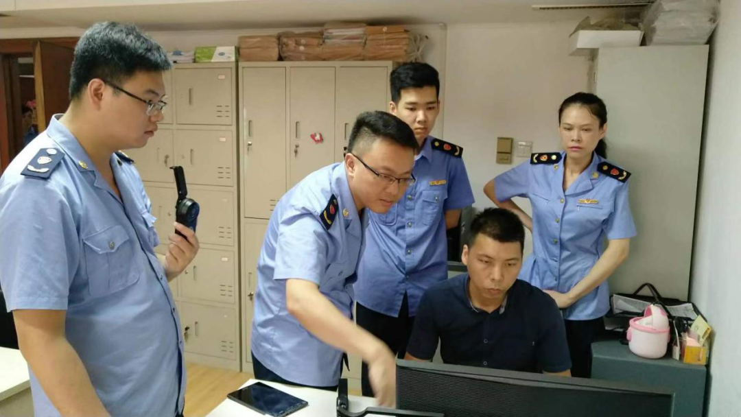 南宁市司法局荣获2019年南宁市机关绩效考评一等