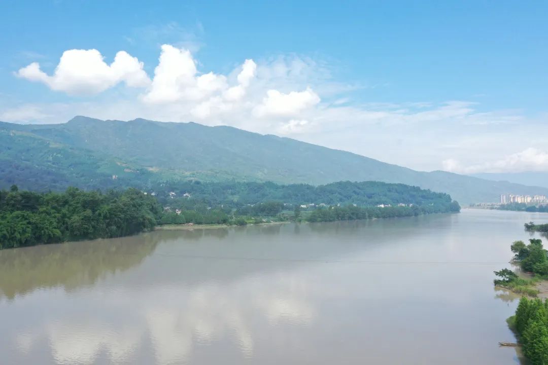 雨城区,青衣江,小雨哥,草坝镇