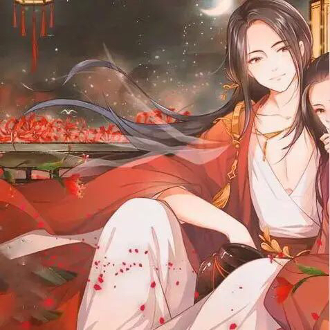 古风动漫情头
