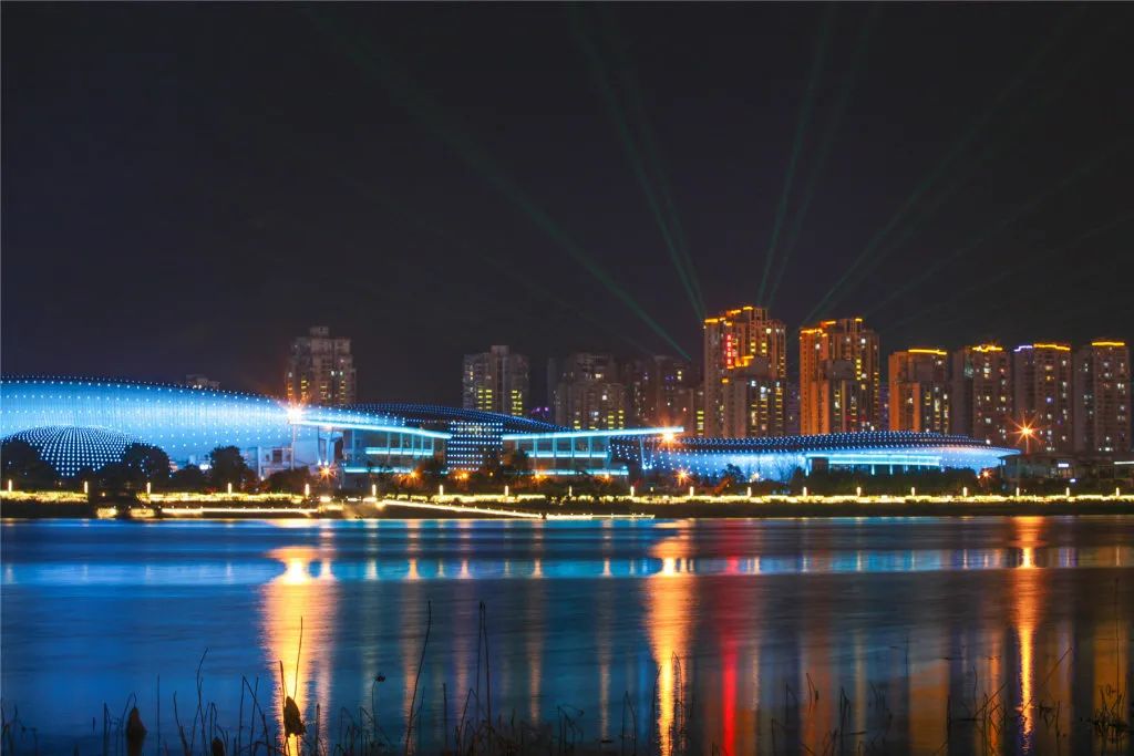 遂宁传媒集团,遂宁市文化广播电视和旅游局,遂宁市航务海事局,浪漫地