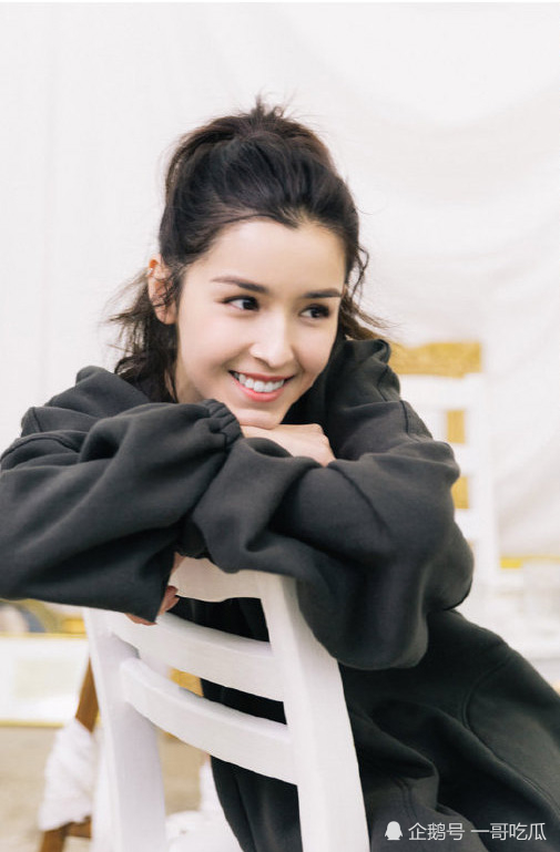 哈妮克孜,新疆美女,写真,清纯,甜美