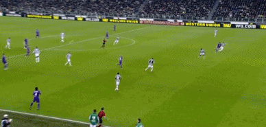 关于足球的青春,也许就藏在六月的尾巴