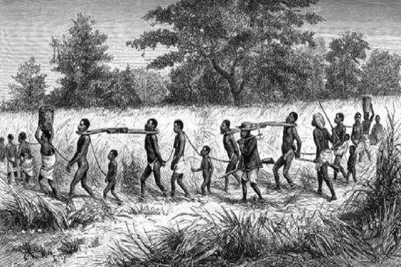 为何说黑奴贸易的背后悲哀,是买家和卖家的共同犯罪?