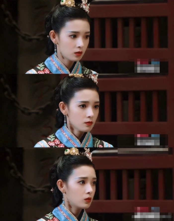陈瑶,岳绮罗,皓衣行